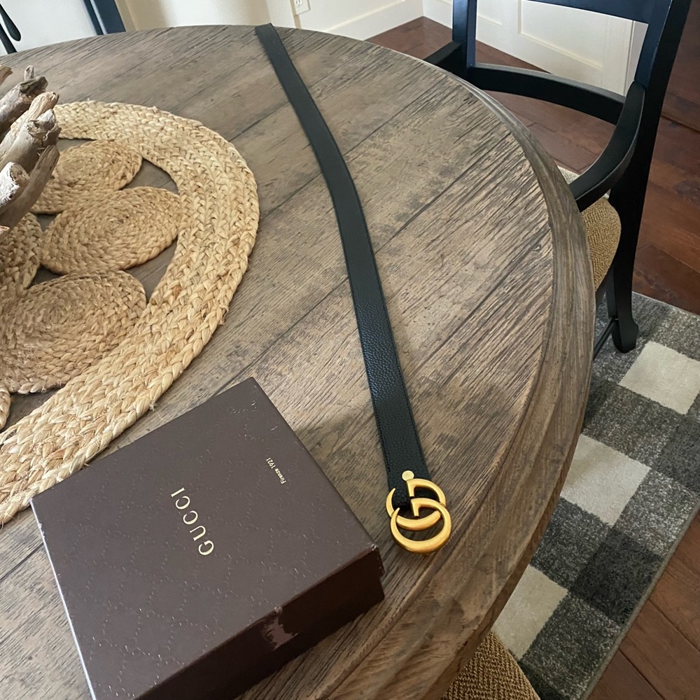 Gucci Belt